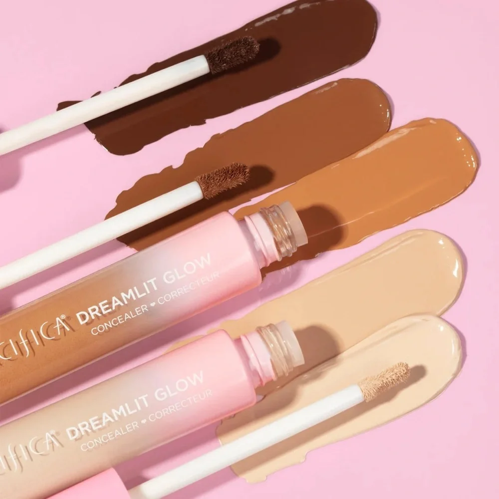 PACIFICA Dreamlift Glow Concealer - Shade 03, NEW